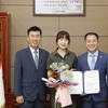 광주시의회 8월의 칭찬공무원, 오포읍 이경숙 주무관 선정