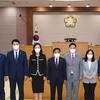 제9대 양주시의회, 개원식 갖고 의정활동 본격 시작 ..제344회 임시회는 오는 22일까지 9일간