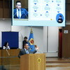 후쿠시마 원전 오염수 방류 대책 마련 과고양시청 원안 건립사업 진행 촉구