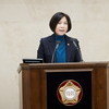 용인특례시의회 신현녀 의원, 기흥구 분구 추진 등 제안