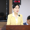 수원시의회 이미경 의원,‘시의원 연구활동 지원 조례 일부개정조례안’ 대표발의