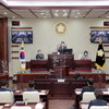 광명시의회, 제265회 정례회 폐회...시민 생활과 밀접한 안건 38을 처리