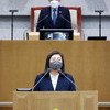  오지혜 의원, 경기도 과학기술 연구개발 지원 확대 건의  5분 발언
