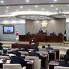  수원특례시의회, 제391회 임시회 폐회...조례안, 동의안 등 18개 안건 처리