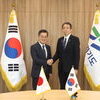  경기도-일본, 미래지향적 협력 강화 논의