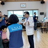 인하대병원-옹진군, 대청도 의료봉사...전문 진료로 도서지역 의료 격차 해소 나서 