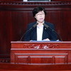 박옥분 경기도의원, 어린이 안전을 위한 예산 확보