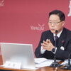  강수현 양주시장, ‘지역경제 활성화 추진 대책’ 추진? 민생 안정 및 지역경제 활성화 ‘총력’
