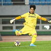  안산그리너스FC, 부천에 막판 득점 허용 0-1 석패…5G 무패 도전에 제동