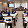 제209회 평택시의회 임시회 개회,조례안 등 안건 14건 심사