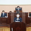 임연옥 부의장,‘구리시 도시계획 조례 일부개정 조례안’등 대표발의