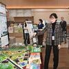 연수구, 유타대 아시아캠퍼스와 美 코튼우드 하이츠시‘한국 문화 테마 공원’ 설계 모형 전시회 