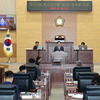  옹진군, 2026년도 예산안 제출…“섬을 넘어 바다의 가능성으로 도약”