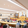  파주시의회 제242회 임시회 개회...조례안 및 기타 안건 등 총 52건 심사 