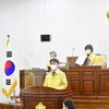 김상호 시장 시정연설, “100년 도시 ‘새로운 하남’ 만들기 최선 다하겠다”