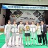광주시청 펜싱팀, 대통령배 전국 펜싱선수권대회 단체·개인전 석권