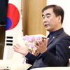 경기도의회 염종현 의장 2023 신년 인터뷰