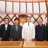 조용익 부천시장, 몽골서 ‘부천 의료·뷰티 세일즈 외교’