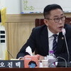  화성 제부마리나 기반시설 구축에 144억 원 투입