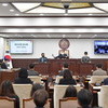 제316회 동두천시의회 임시회 폐회... 2023년도 주요업무계획 보고, 조례안 등 안건 6건 의결