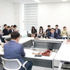 용인특례시의회 윤원균 의장, 제16차 대한민국특례시의회의장협의회 회의 