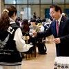 인천시, ‘천원의 아침밥 사업’ 현장 소통으로 개선 나선다