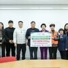 서울경기한우협동조합, 이천시 취약계층에 한우 사골 800kg 기탁