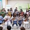 수원시 '1학생 1악기 뮤직스쿨 지원사업', 올해는 26개 학교에서