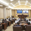 안산시의회 임시회 ‘개회’...코로나19 극복 특위 구성 결의안 등 의결