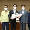 이천시의회 김일중 의원, 경기동부권시·군의장협의회 주관 의정활동 개선분야 최우수 수상