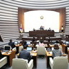 광주시의회, 제274회 임시회 마무리