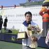 동두천시의회 황주룡 부의장, ‘지방의정봉사상’수상