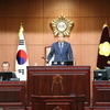 화성시의회, 제167회 임시회 폐회
