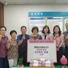 미추홀구 짬짬이 자원봉사단, 주안6동에 시원한 여름나기 인견 바지 전달