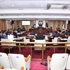 포천시의회, 제135회 제1차 정례회 개회