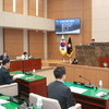 이천시의회 첫 임시회 개회하며 새해 회기 시작 