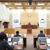 연천군의회, 제283회 임시회 개회..2023회계연도 결산검사위원 선임 