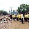 가평군, 폭우피해 현장중심 재난대응 총력... 사망 2명·실종 9명·산사태 52건 발생
