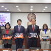 동두천시의회,행정안전부 지방자치법 시행령 일부개정령(안) 철회 촉구 결의문, 발표