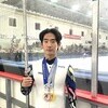 고양시청 빙상팀, 전국동계체육대회 성과로 경쟁력 입증
