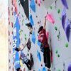 파주시, 국제규격 인공암벽장 개장...국제 대회 유치 기반 마련