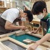 가족과 만드는 특별한 가구…인천시, 가족목공 특강 운영