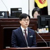  인천시의회 이강구 의원, GTX-B 직결 및 인천대교 환승센터 설치 제안
