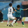 전남에 슈팅 2회만 허용했던 안산그리너스FC, 아쉬운 0-1 패배