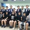 의정부시체육회 신곡중, 송현고 사격부 격려