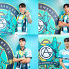   안산그리너스FC, 수비 보강하기 위해 조성훈, 김종혁, 김리관, 안재준 계약 