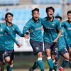 ‘김현태 해트트릭’ 안산그리너스FC, 화성 상대로 3-3 극적 무승부